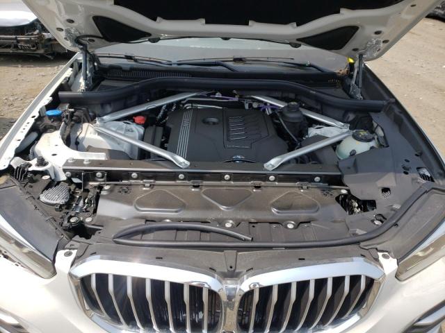5UXCR6C03N9N21264 BMW X5 Xdrive40i