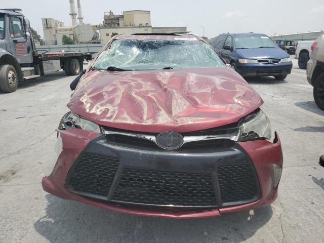4T1BK1FK5FU559056 Toyota CAMRY XSE