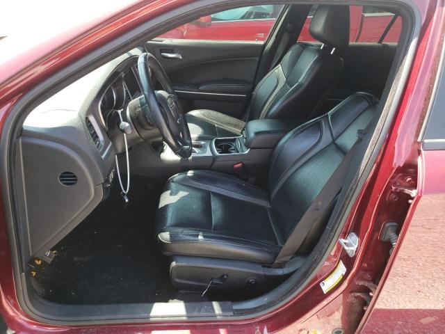 2C3CDXBG8KH655787 Dodge Charger Sxt
