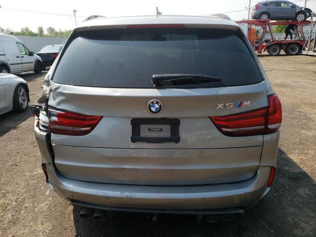 5YMKT6C53J0Y84065 BMW X5 M