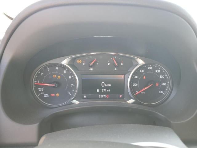 3GKALPEV1LL193800 GMC Terrain Slt