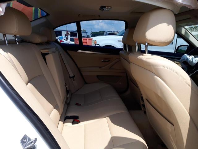 WBA5A5C51FD515661 BMW 528 I