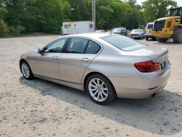 WBA5B1C56ED480362 BMW 535 I