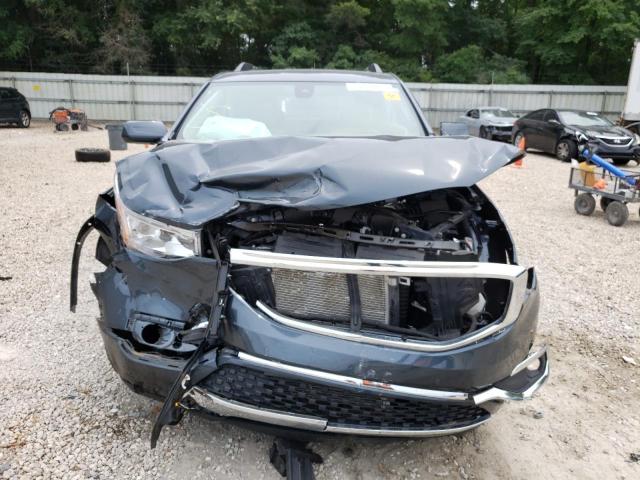 1GKKNPLS3KZ234295 GMC Acadia Denali