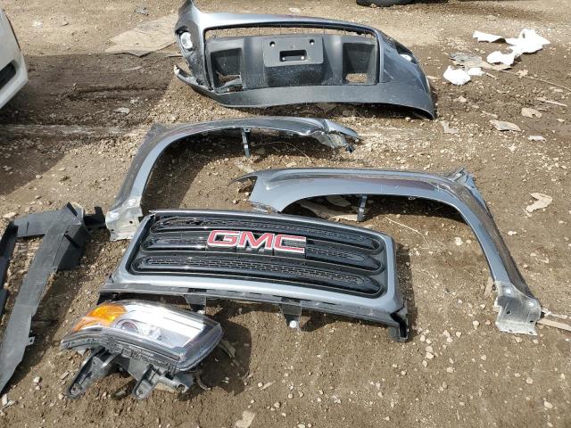 1GTG6CEN7K1342819 GMC CANYON SLE