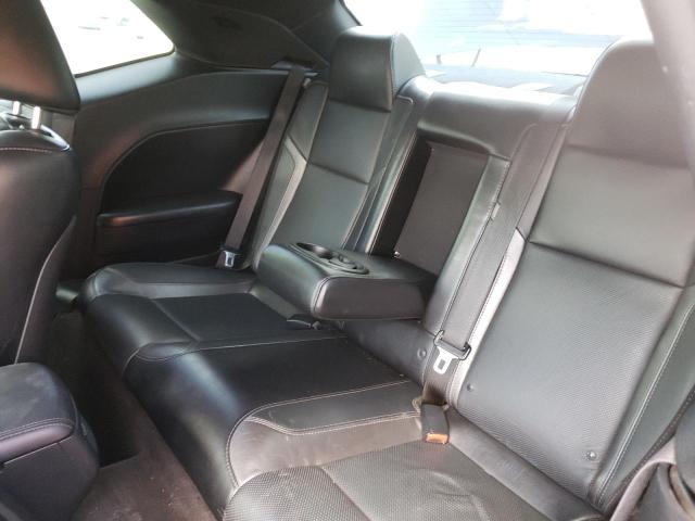 2C3CDZBG4FH901378 Dodge Challenger Sxt Plus
