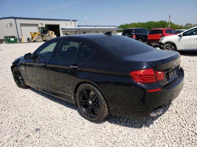 WBA5B1C56GG134023 BMW 535 I