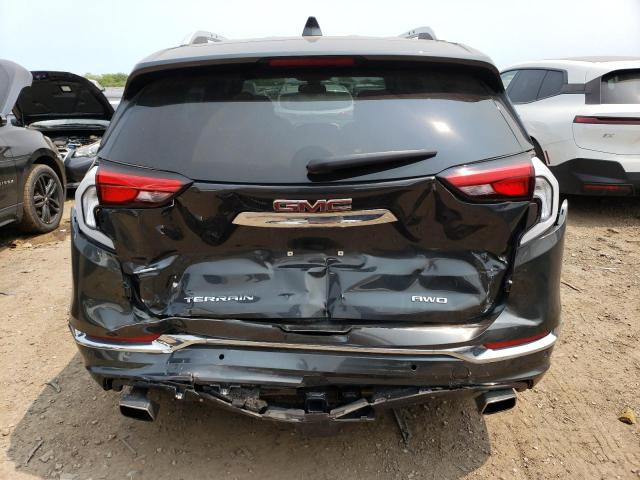 3GKALXEX9JL382810 GMC Terrain Denali