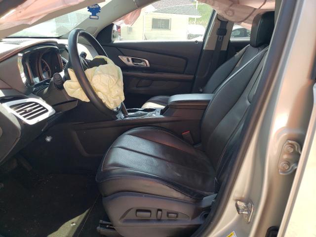 2GKALSEK5E6363236 GMC Terrain Slt