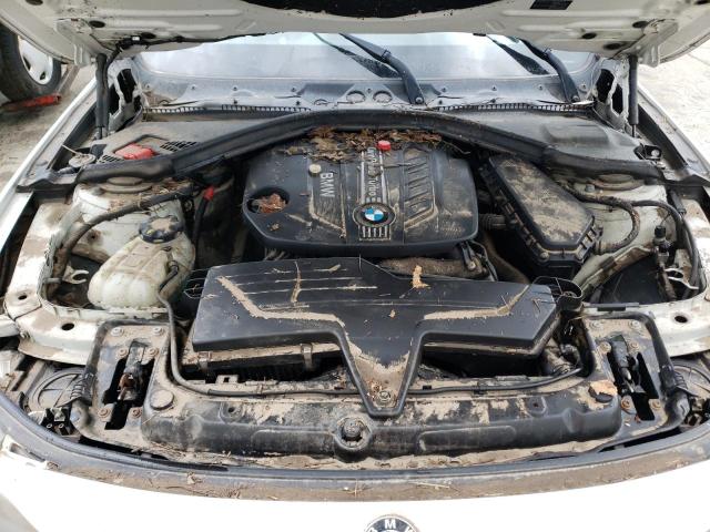 WBA3D5C58EKX99010 BMW 328 D Xdrive