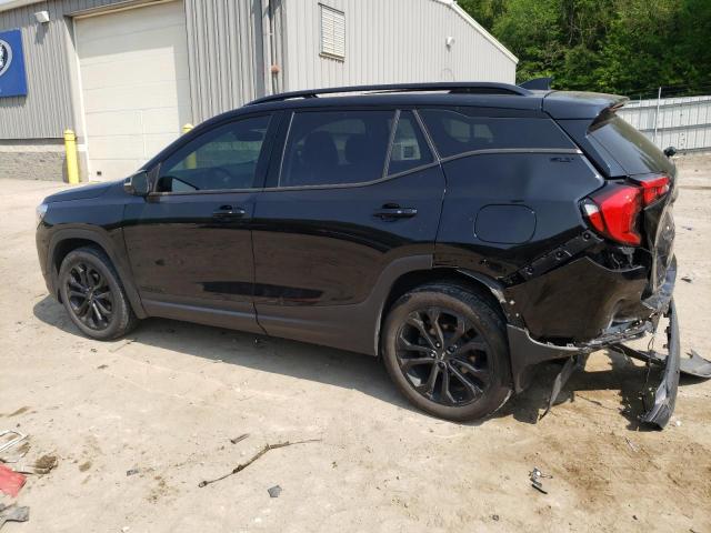 3GKALVEV0KL307790 GMC Terrain Slt