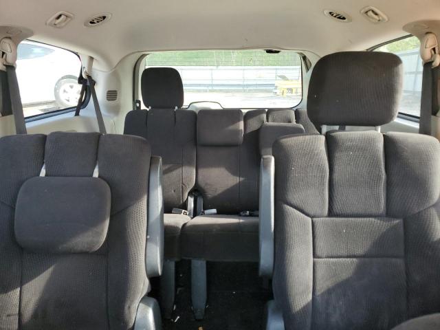 2C4RDGCG4ER155502 Dodge Grand Caravan Sxt