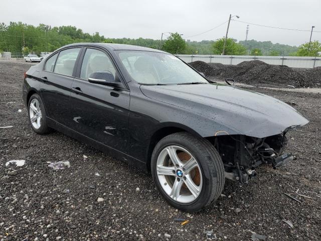 WBA3B3C5XFF545786 BMW 328 XI