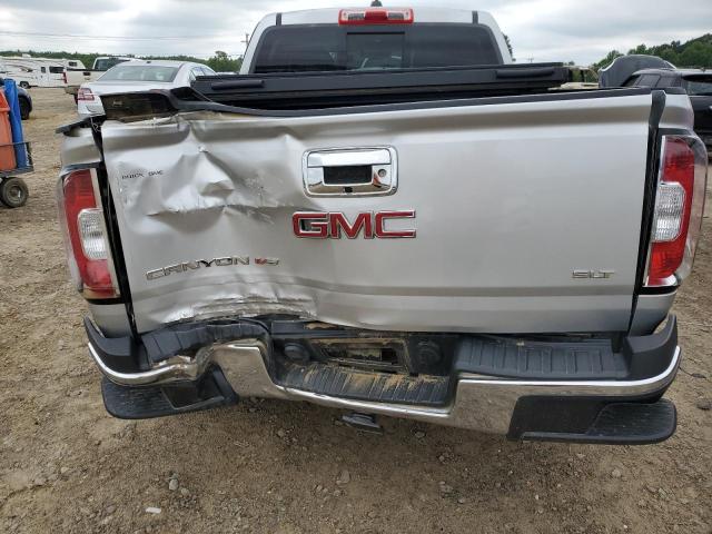 1GTG6DEN5H1219227 GMC CANYON SLT