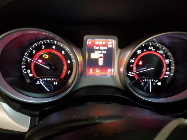 3C4PDDEG3KT784700 Dodge JOURNEY GT