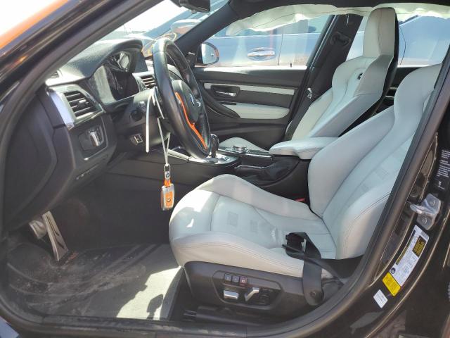 WBS8M9C5XJ5J80295 BMW M3