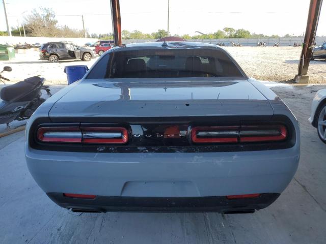 2C3CDZC9XMH641257 Dodge Challenger Srt Hellcat