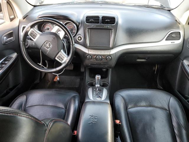 3C4PDDEG2GT242995 Dodge Journey R/t