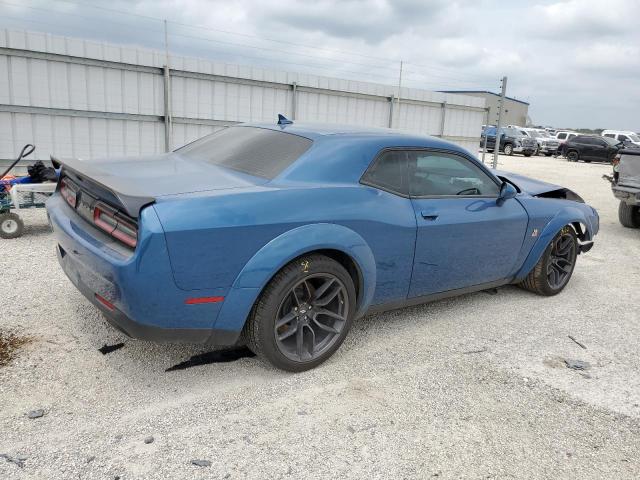 2C3CDZFJ9LH179682 Dodge Challenger R/t Scat Pack