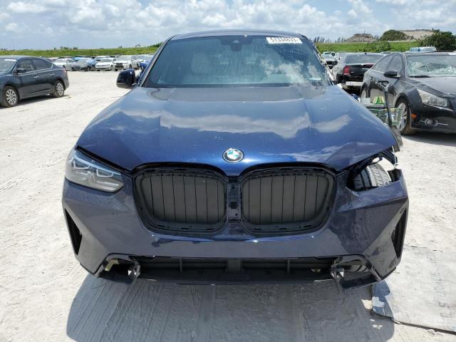 5UX33DT01N9K23625 BMW X4 Xdrive30i