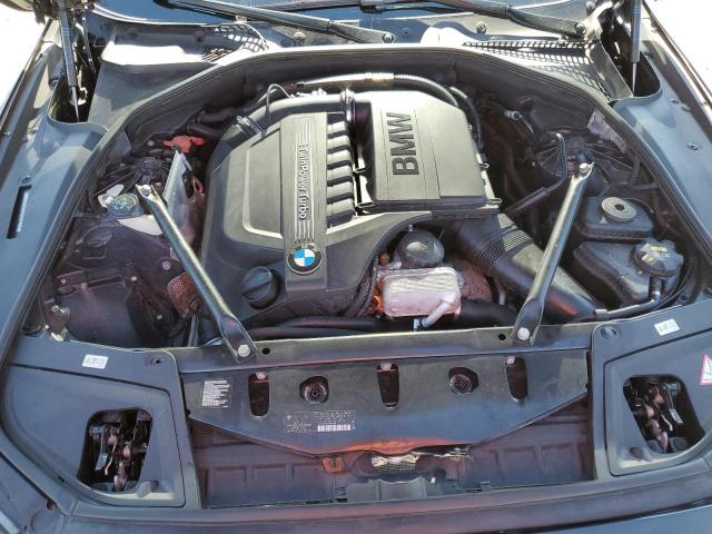 WBA5B3C57ED537860 BMW 535 XI