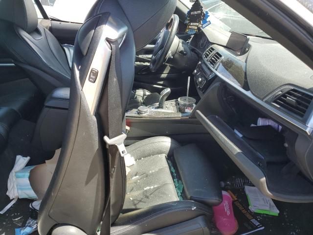 WBA4Z1C5XJEC58745 BMW 430I