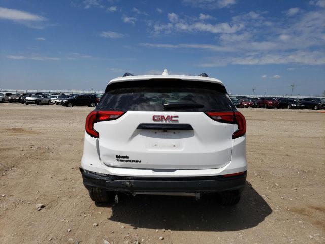3GKALPEV3ML358909 GMC Terrain Slt