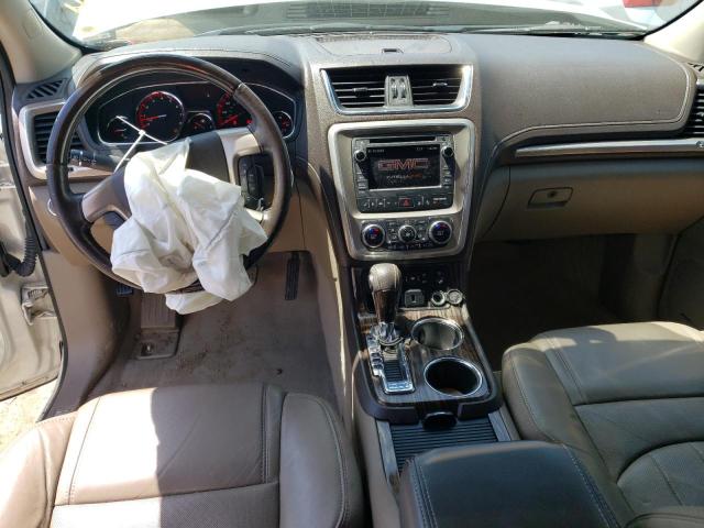 1GKKRTKD8FJ112326 GMC Acadia Denali