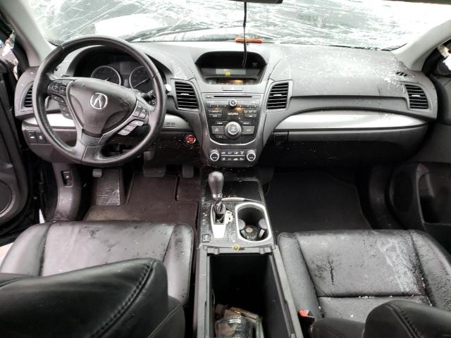 5J8TB3H3XGL015283 Acura RDX