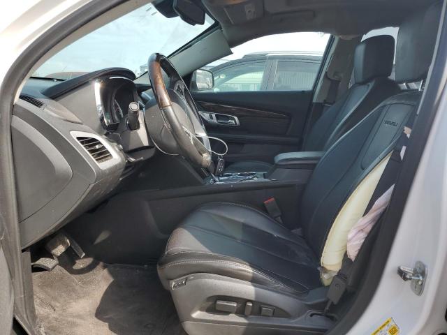 2GKFLVE38G6327852 GMC Terrain Denali