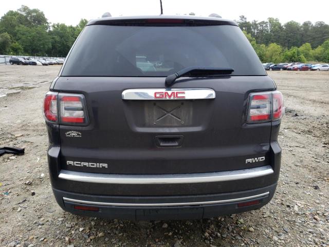 1GKKVPKD4GJ191899 GMC ACADIA SLE