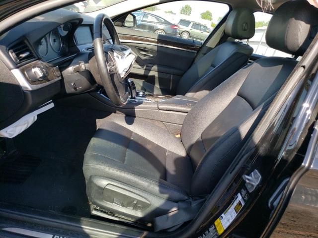 WBA5A7C52ED617268 BMW 528 XI