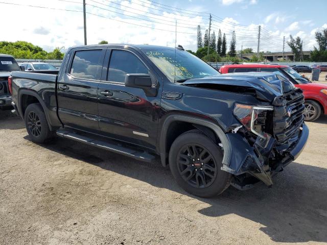 3GTPHCEK0NG612642 GMC Sierra C1500 Elevation