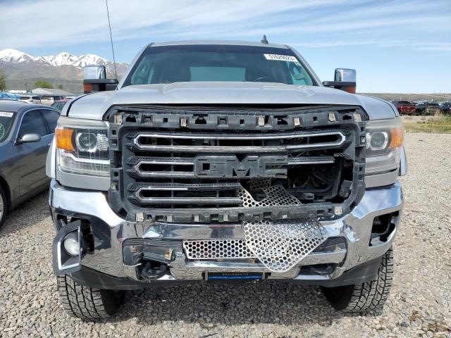 1GT12ZEG3FF571142 GMC Sierra K2500 Slt