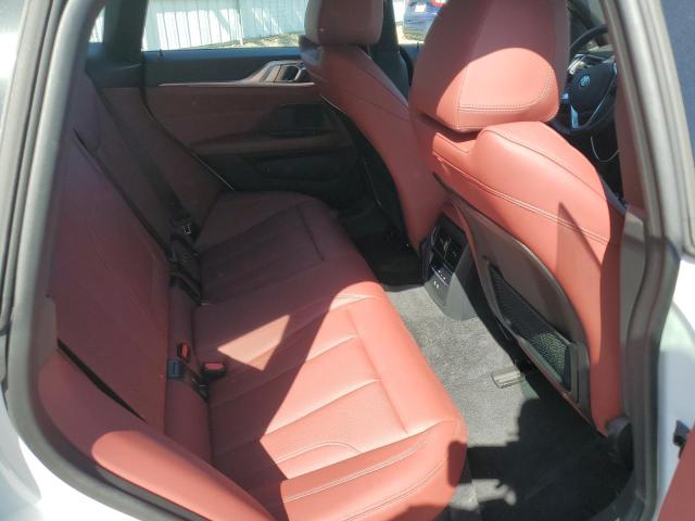 WBY73AW03PFP19767 BMW I4 Edrive40