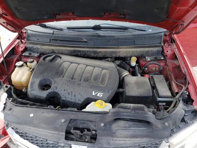 3C4PDCBG9FT636992 Dodge Journey Sxt