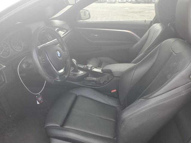 WBA4R7C54HK679758 BMW 430I
