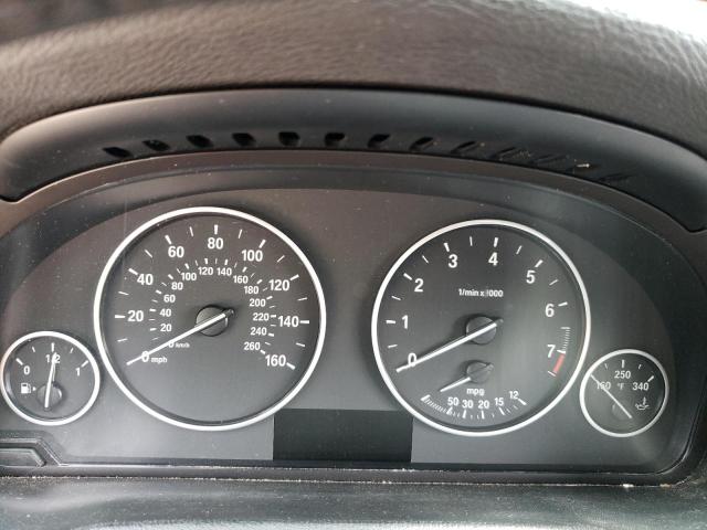 5UXWX9C5XG0D95365 BMW X3 Xdrive28i