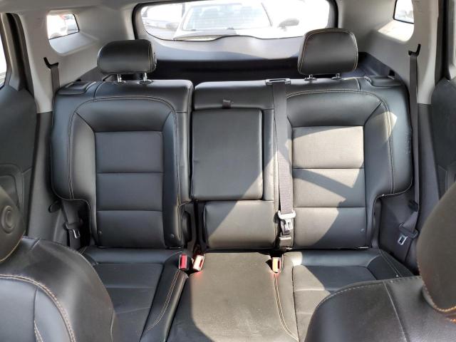 3GKALVEV3LL109304 GMC Terrain Slt
