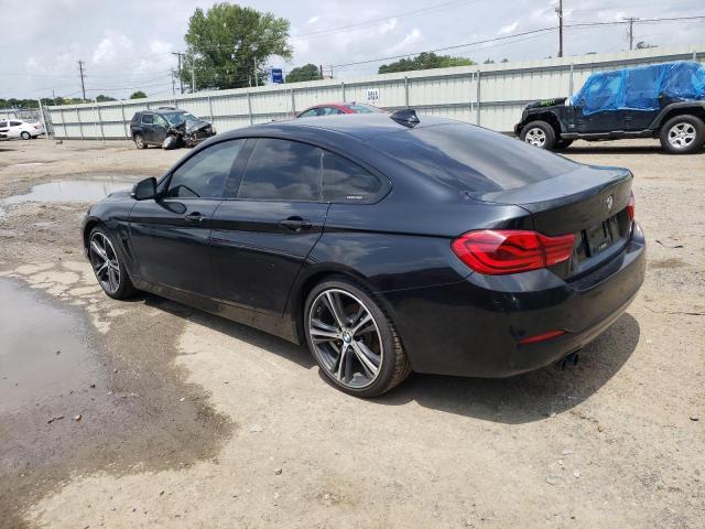 WBA4J1C59JBM10522 BMW 430i Gran Coupe