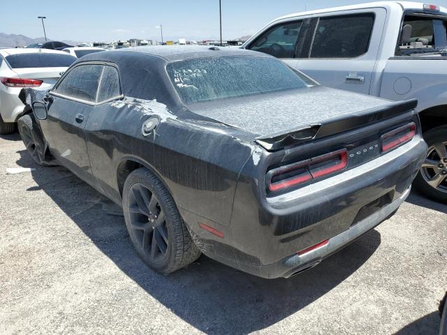 2C3CDZAG4KH618832 Dodge Challenger Sxt