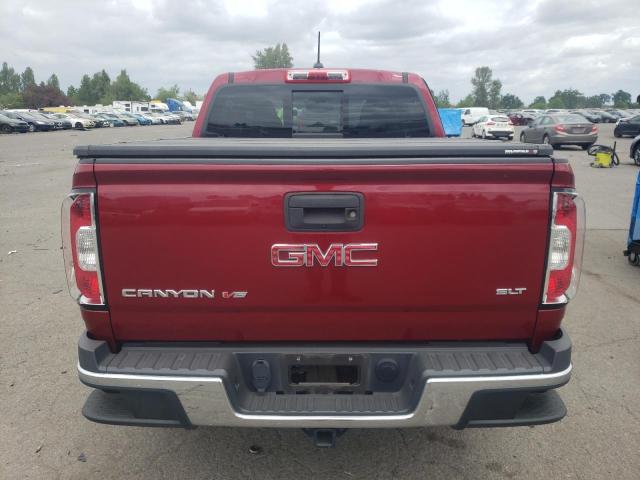 1GTG6DEN3J1208586 GMC CANYON SLT