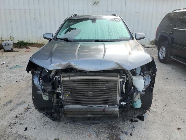 3GKALMEV7JL234457 GMC Terrain Sle
