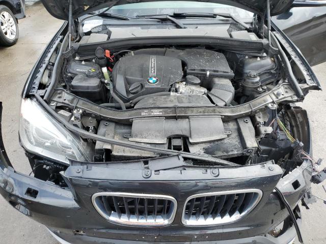 WBAVM5C50FVV94855 BMW X1 Xdrive35i