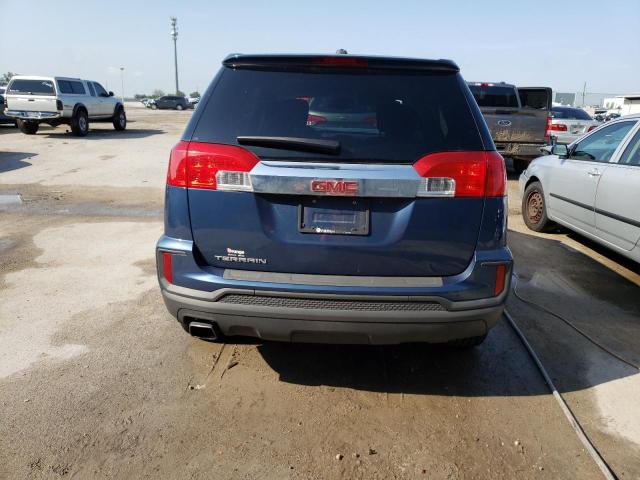 2GKALMEK8H6186679 GMC Terrain Sle