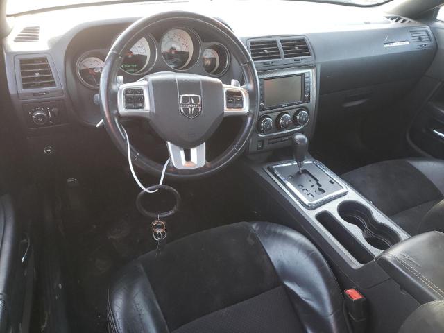 2C3CDYBT9EH313885 Dodge Challenger R/t