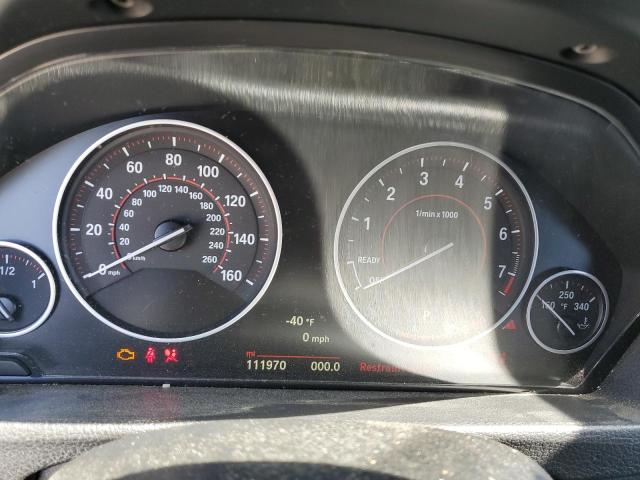 WBA8B3G58GNT62426 BMW 340 I