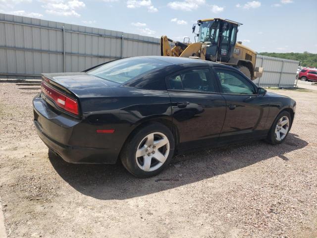 2C3CDXAT0EH366650 Dodge Charger Police