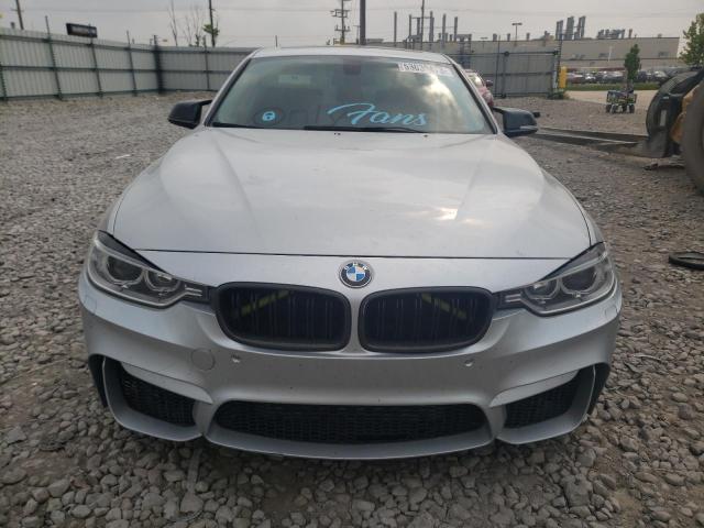 WBA3B5C54EP652112 BMW 328 Xi Sulev