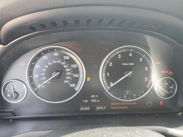 5UXWZ7C35H0V86963 BMW X3 Sdrive28i